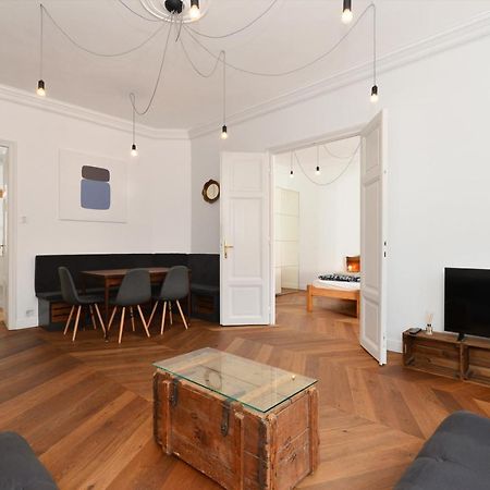 Daylight Apartment, The Best Location Budapest Exteriör bild