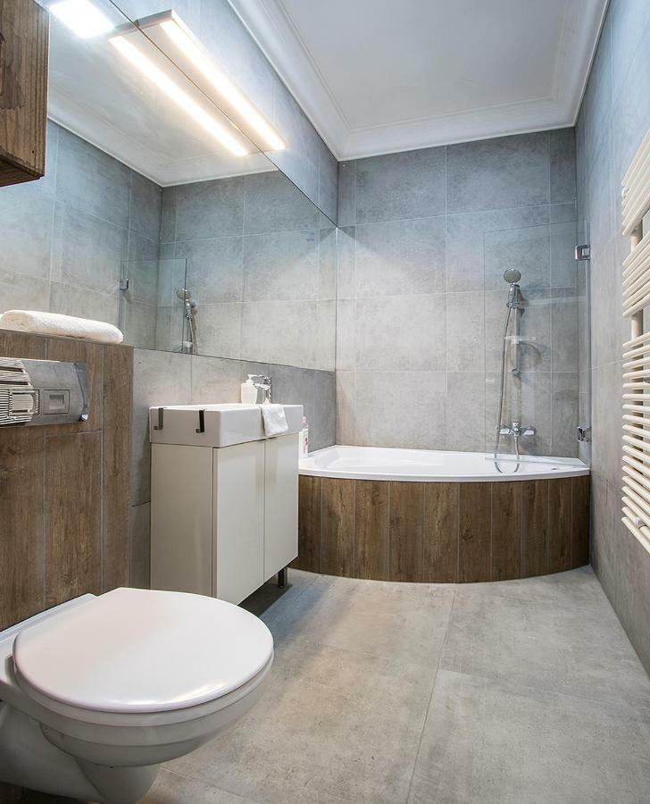 Daylight Apartment, The Best Location Budapest Exteriör bild